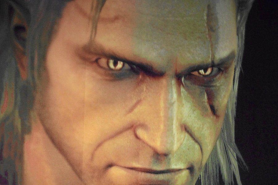 Brytyjski aktor Henry Cavill zagra rolę Wiedźmina w serialu Netfliksa.