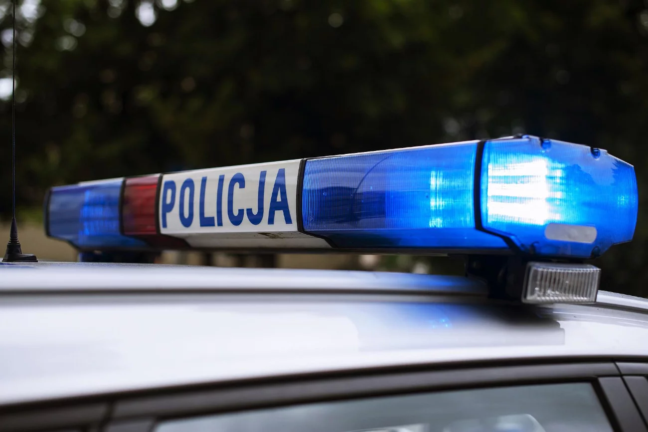 Policjanci zastrzelili agresywnego psa