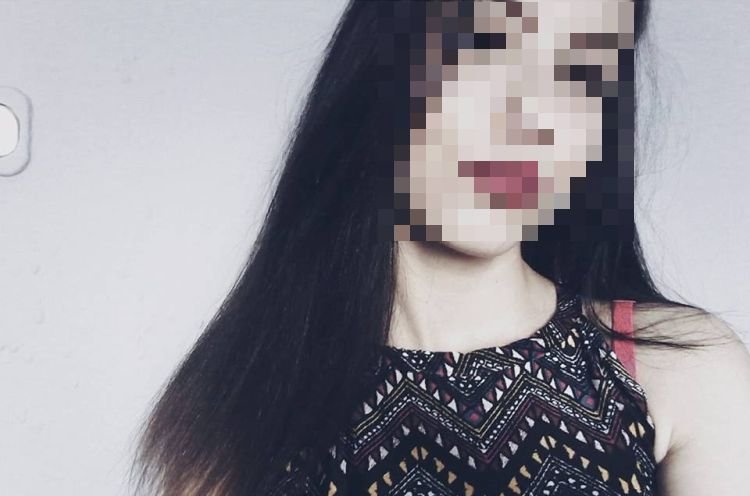 17-letnia Alicja miała zostać uduszona.