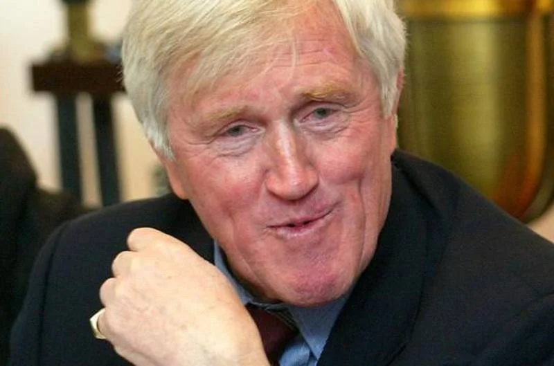 Jacek Gmoch
