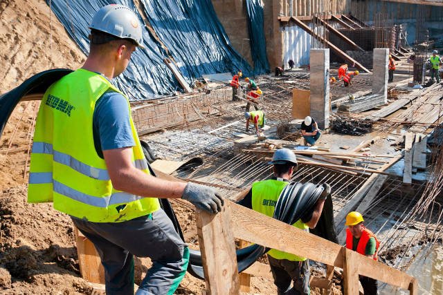 Ministerstwo Gospodarki przygotowuje "konstytucję dla firm"