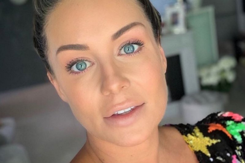 Małgorzata Rozenek przyznała, ile przytyła przez ciążę.