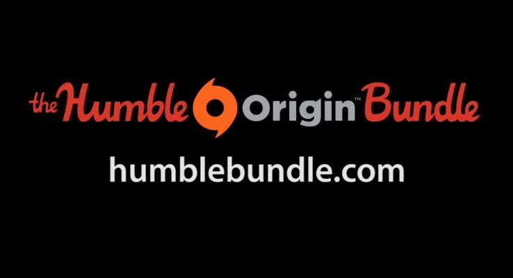 Humble Origin Bundle