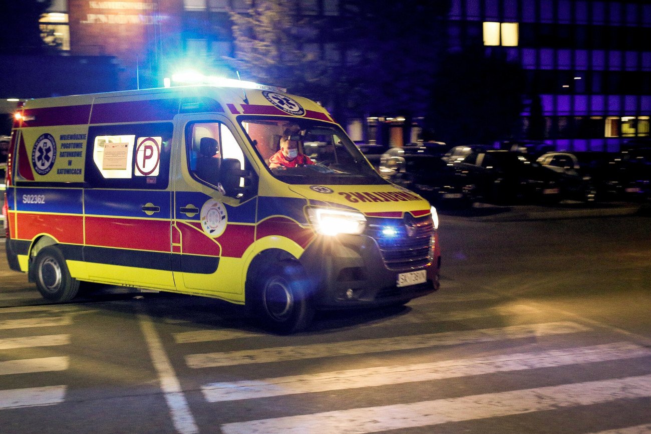 Szósta ofiara wybuchu metanu w kopalni Pniówek.