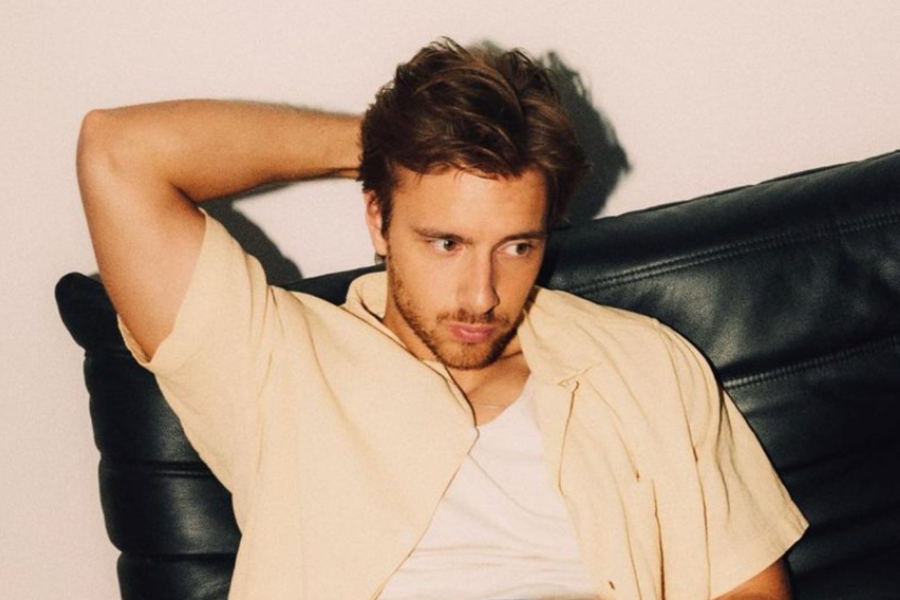 Musiał wspomina współpracę z Karolakiem podczas "Rodzinki.pl" TVP