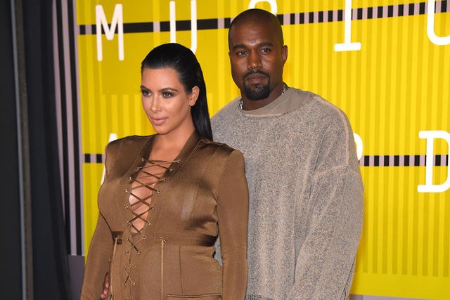 Kanye zmienił się po związaniu się z Kim?