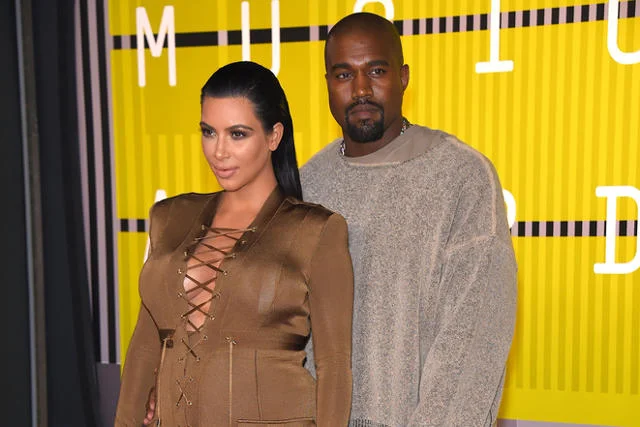 Kanye zmienił się po związaniu się z Kim?