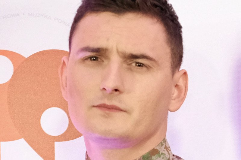 Dawid Podsiadło zaskoczył wyjątkową aukcją na WOŚP.