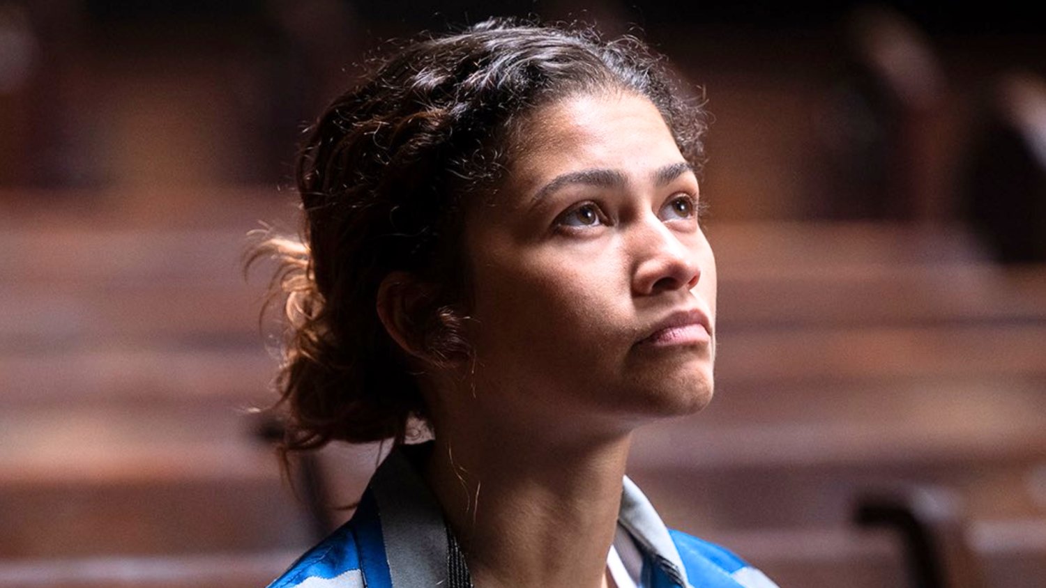 Teaser 3. sezonu "Euforii" z Zendayą. Widać, iż będzie grubo