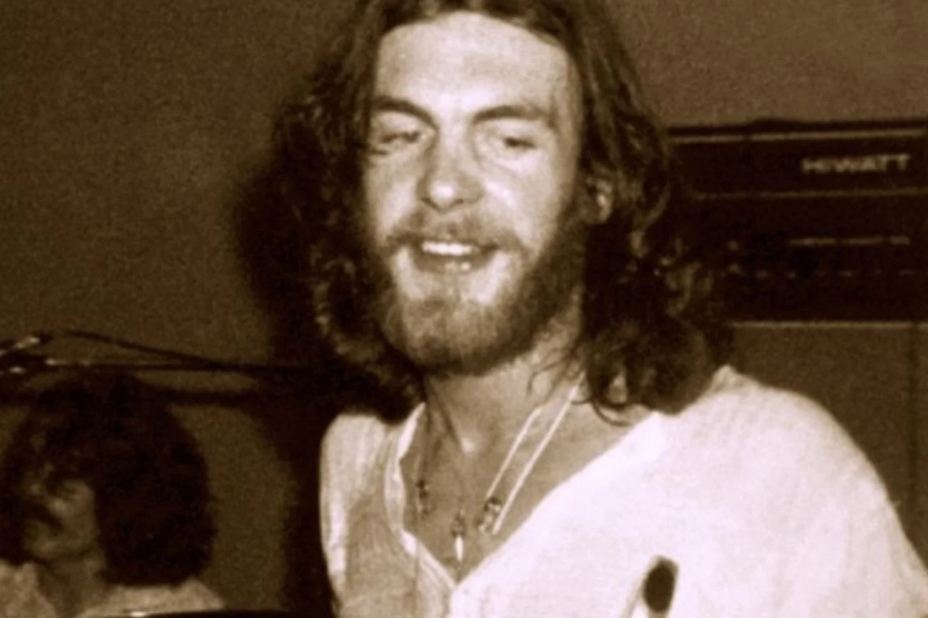 Nie żyje współzałożyciel King Crimson