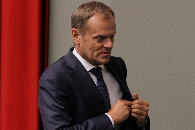 Z nieoficjalnych ustaleń radia RMF FM wynika, że Donald Tusk wstępnie zgodził się na objęcie stanowiska przewodniczącego Rady Europejskiej