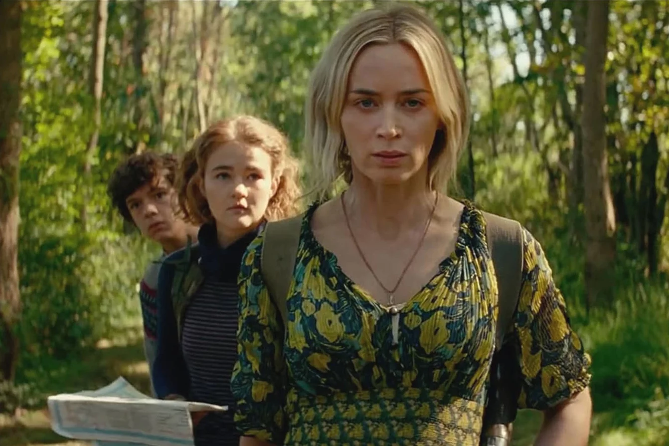 Evelyn Abbott filmy o matkach, filmy na Dzień Matki
