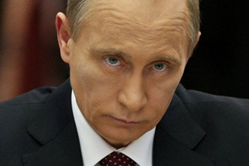 "New York Post": Putin choruje na raka trzustki. Zostały mu trzy lata życia