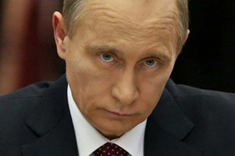 "New York Post": Putin choruje na raka trzustki. Zostały mu trzy lata życia