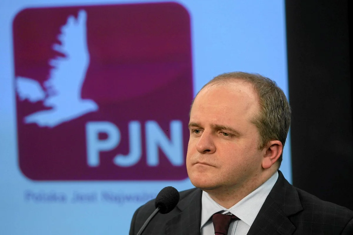 Paweł Kowal