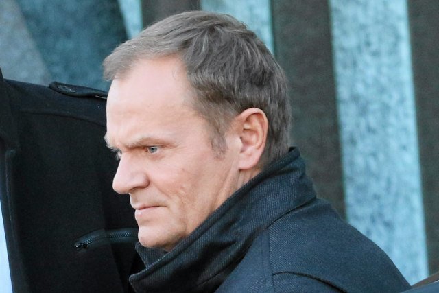 Z nieoficjalnych doniesień wynika, że rzecznikiem prasowym Donalda Tuska będzie w Brukseli Duńczyk Preben Aamann