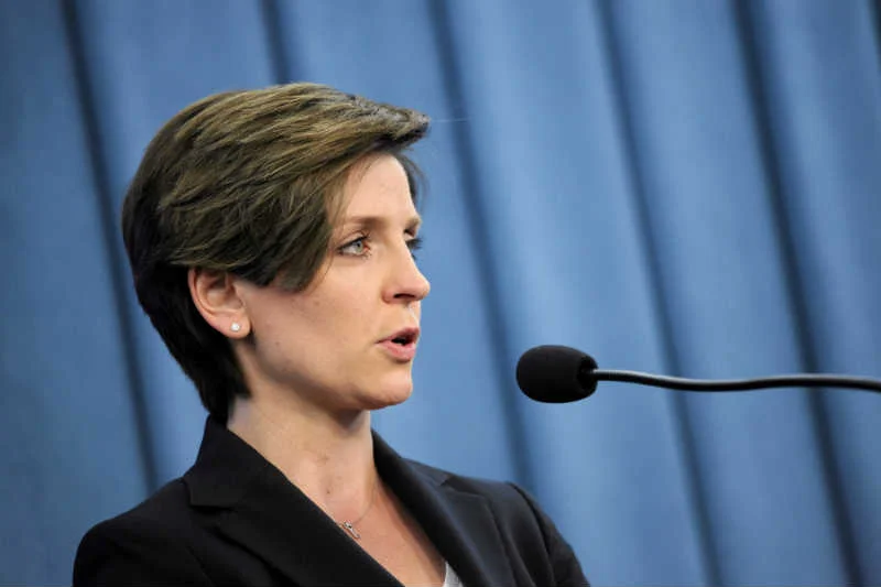 Joanna Mucha broni transferu Ludwika Dorna i Grzegorza Napieralskiego.