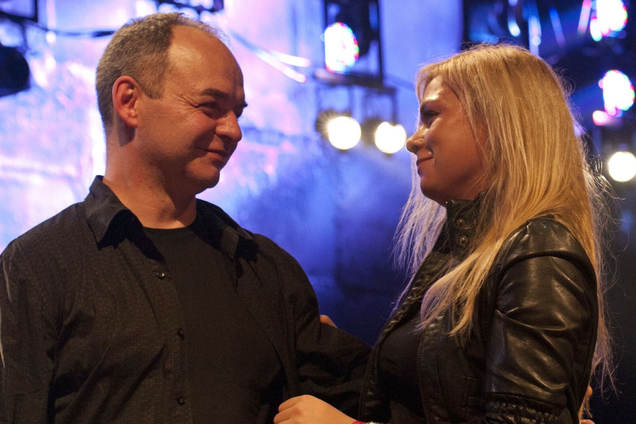 Członkowie Republiki wydali oświadczenie. Walczą z wdową po Ciechowskim