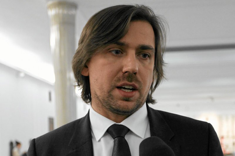 Agent Tomek zeznawał w prokuraturze w sprawie rzekomych zaniedbań policji w czasie styczniowej akcji antyterrorystów w Sanoku.