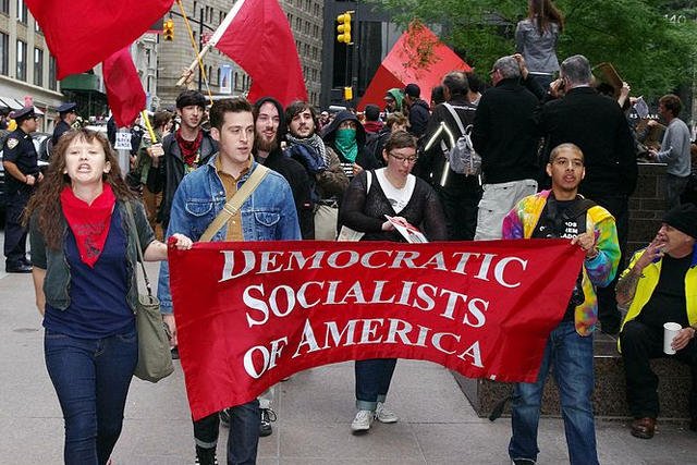 Socjalizm nie jest taki zły?