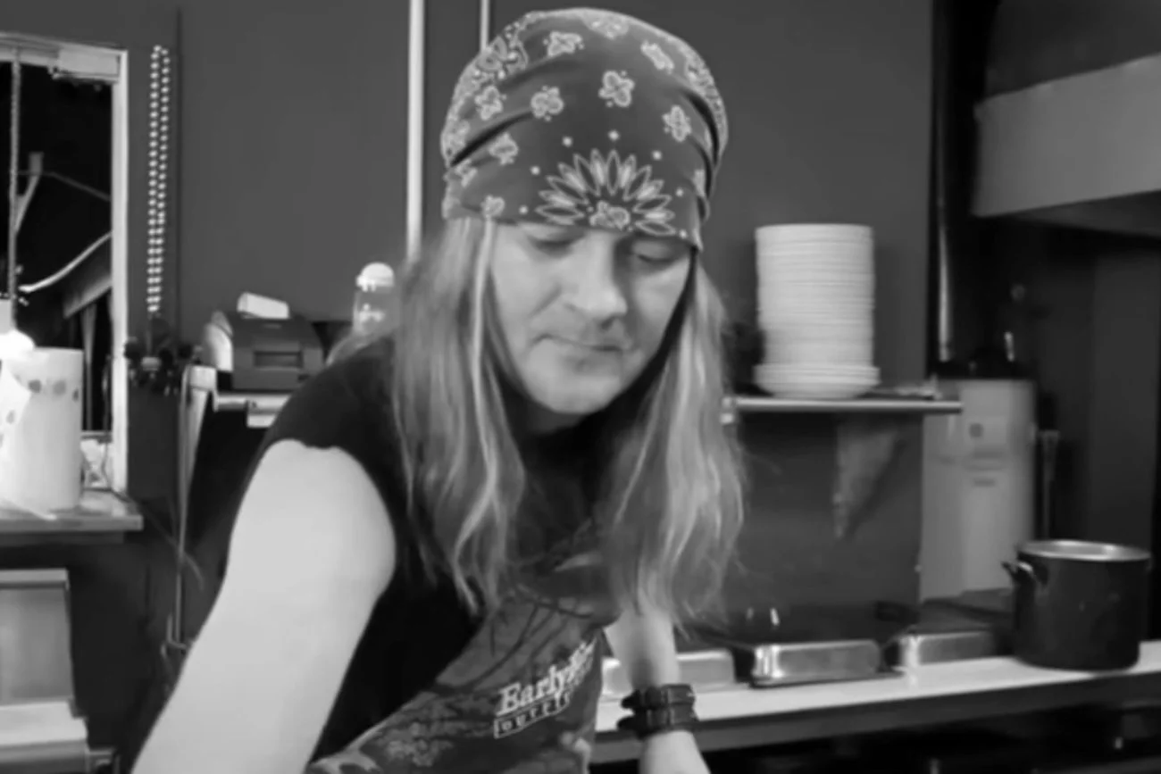 Johnny Solinger
