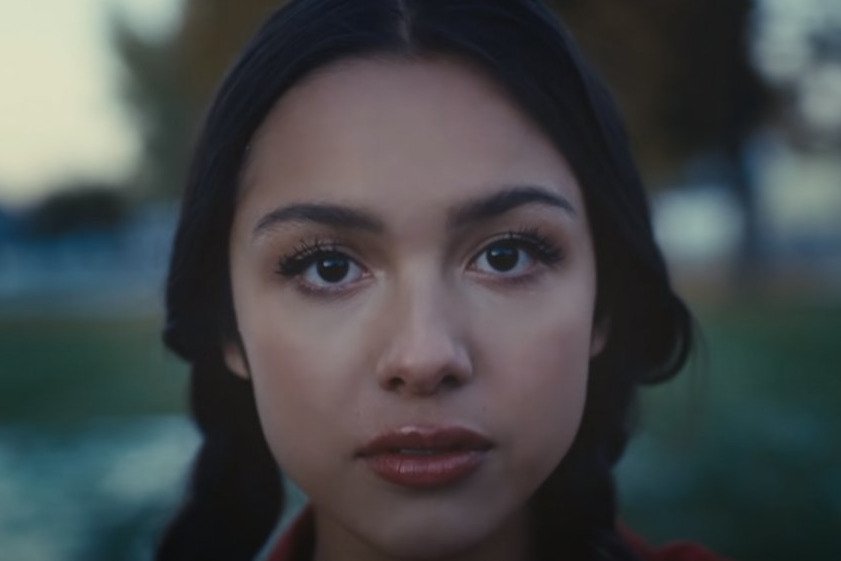 Olivia Rodrigo nie skończyła jeszcze 18 lat, a już jest gwiazdą