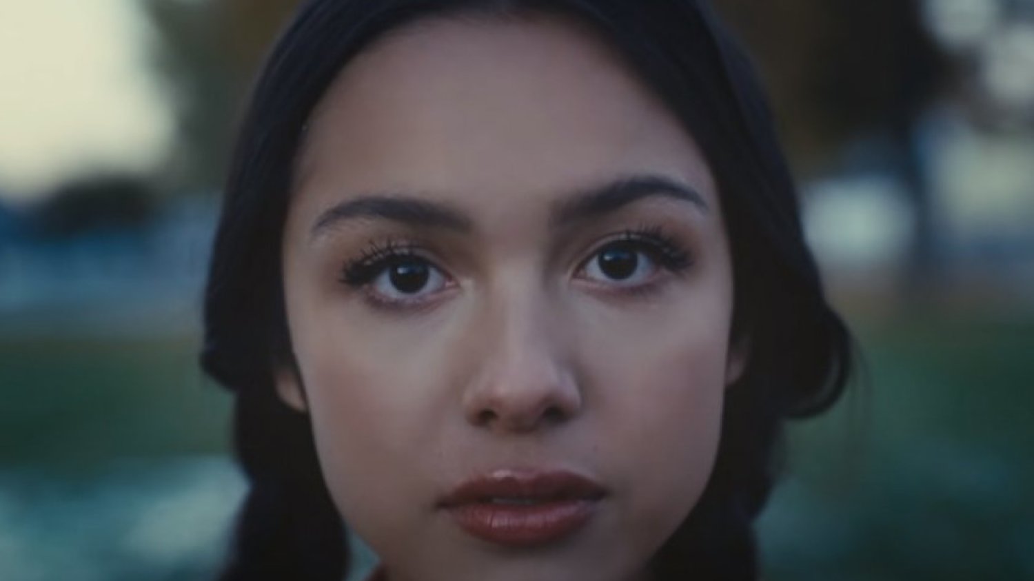 Olivia Rodrigo nie skończyła jeszcze 18 lat, a już jest gwiazdą