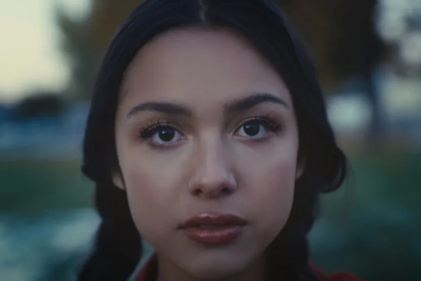Olivia Rodrigo nie skończyła jeszcze 18 lat, a już jest gwiazdą