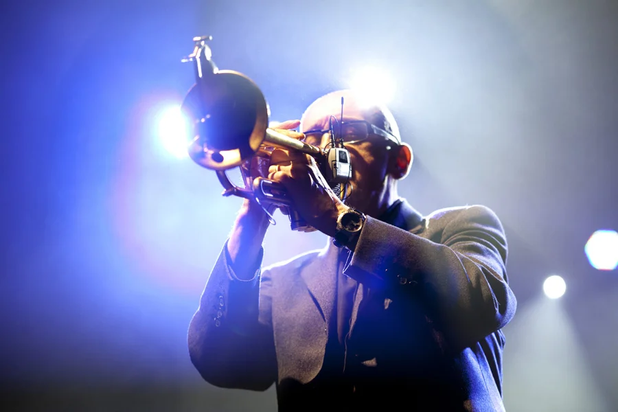 Tomasz Stańko, Jazz nad Odrą 2012,