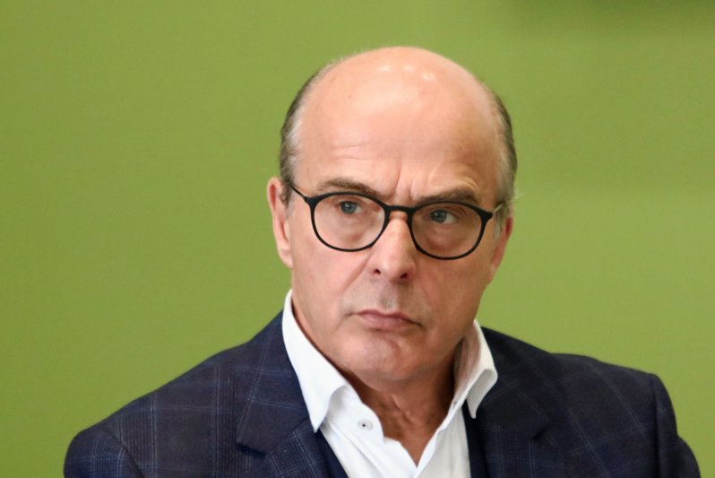 "Warto rozmawiać" Pospieszalskiego w TVP. Emisja została wstrzymana.