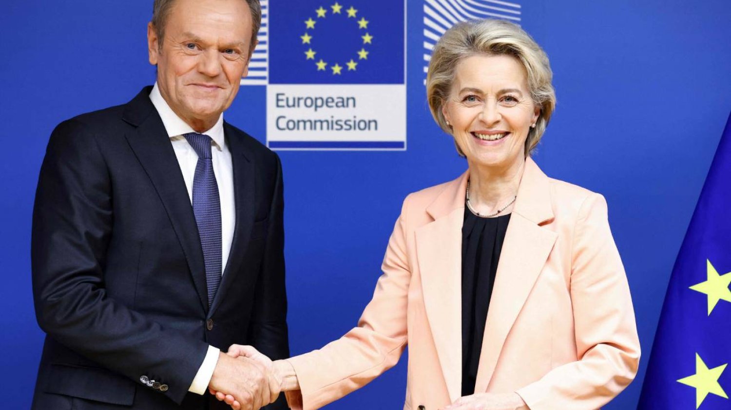 Kiedy do Polski trafią środki z KPO? Oto, co Tusk miał usłyszeć w Brukseli