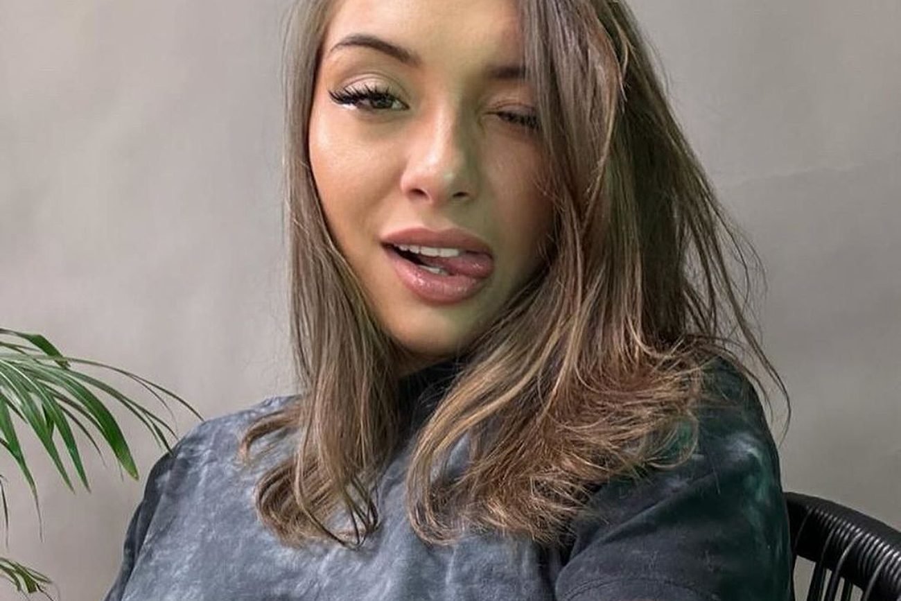 Bogini Gypsy Queen na Instagram