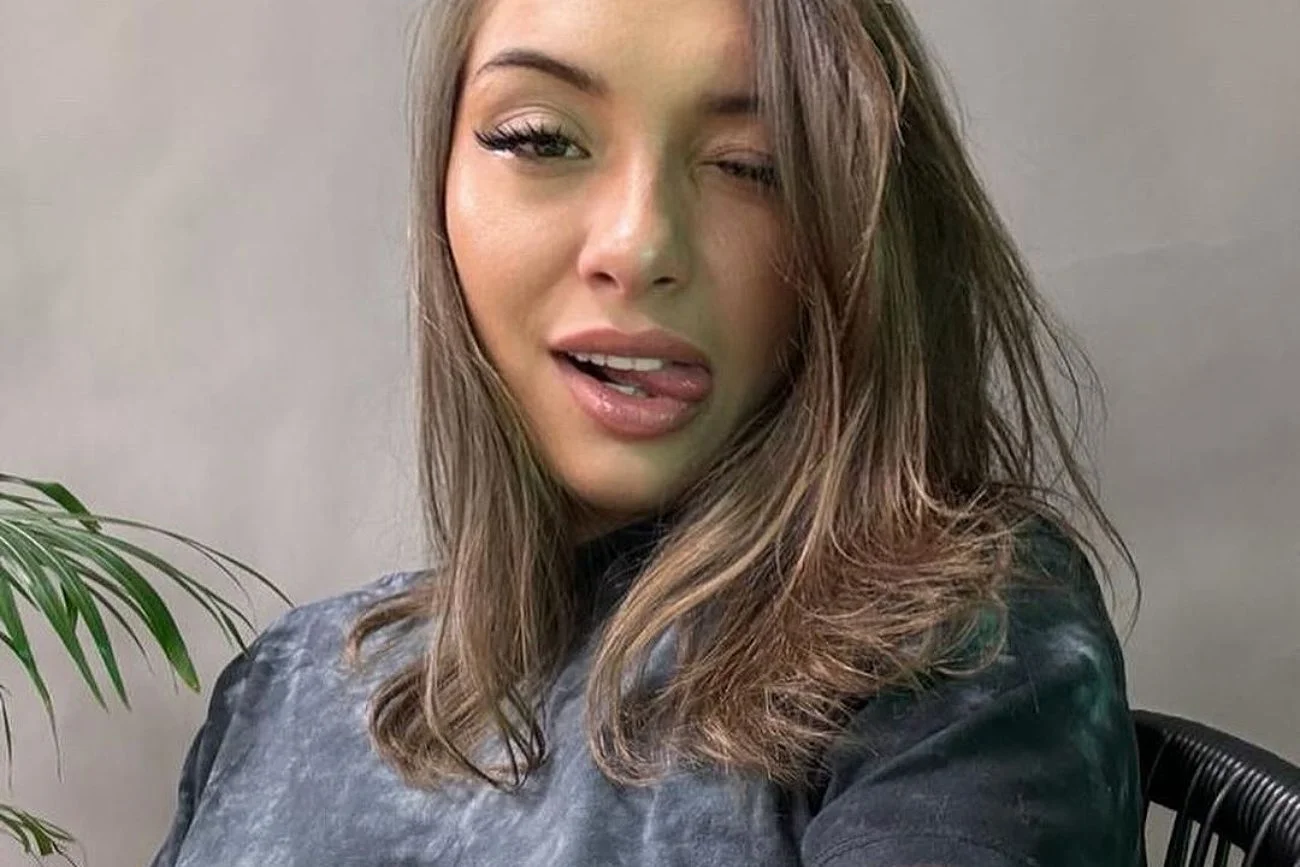 Bogini Gypsy Queen na Instagram