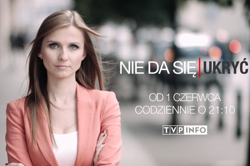 Władze TVP nie dały jej zniknąć z ekranu. Ewa Bugała wkrótce powróci ze swoim codziennym programem