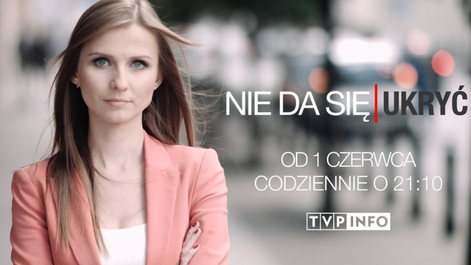 Władze TVP nie dały jej zniknąć z ekranu. Ewa Bugała wkrótce powróci ze swoim codziennym programem