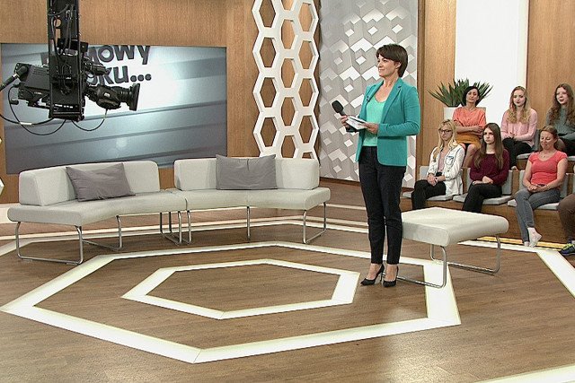 "Rozmowy w toku" schodzą z anteny TVN.
