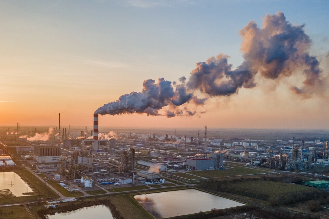 Dwie osoby zginęły w zakładzie PKN Orlen w Płocku