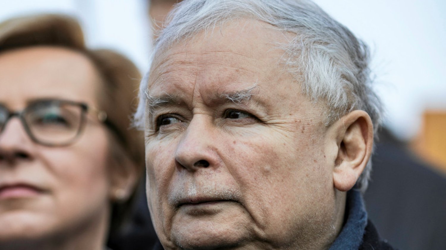 Jarosław Kaczyński cierpi od dłuższego czasu na problem związany z zwyrodnieniem stawu kolanowego.