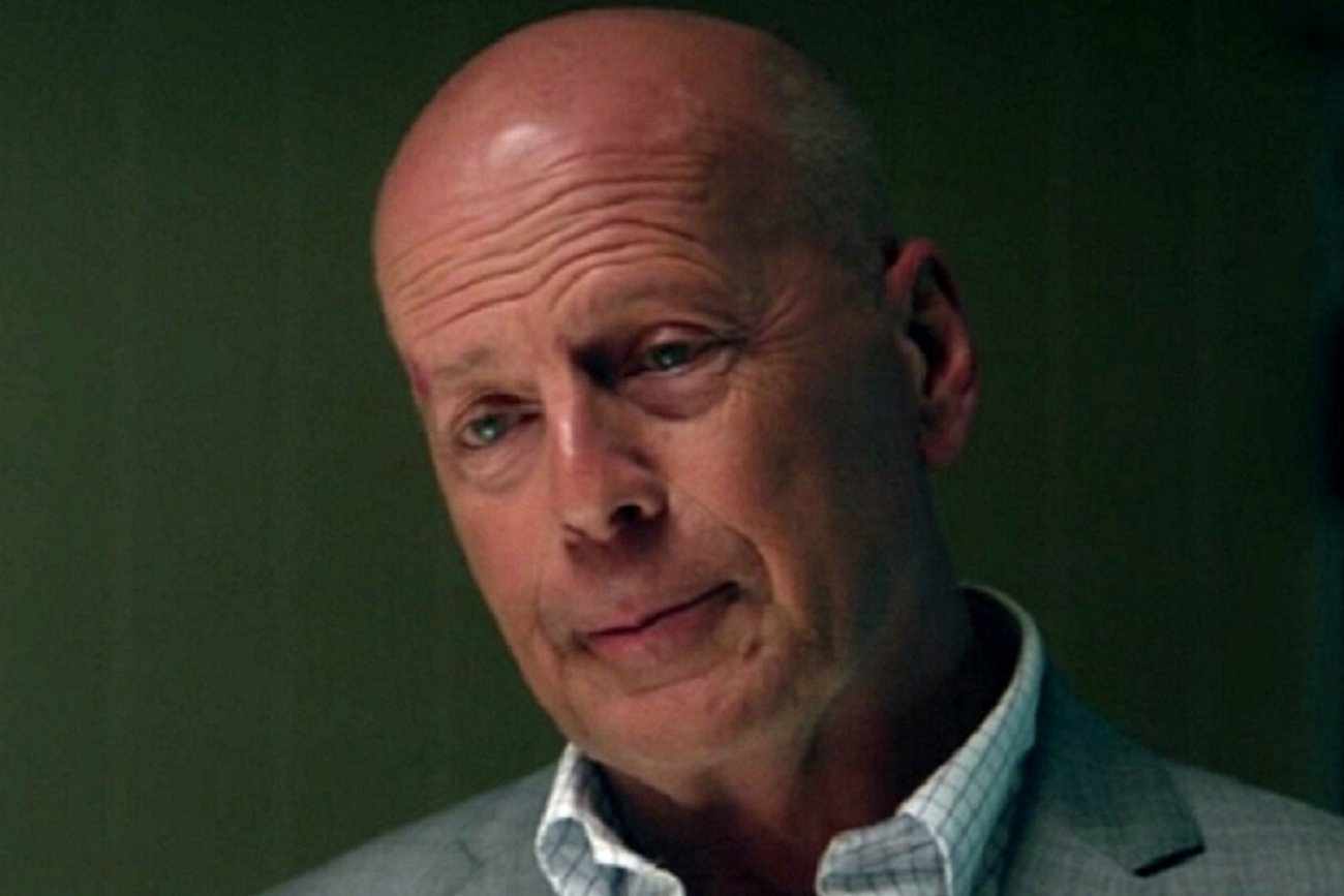 Media spekulują, od czego mogła się zacząć afazja Bruce'a Willisa.