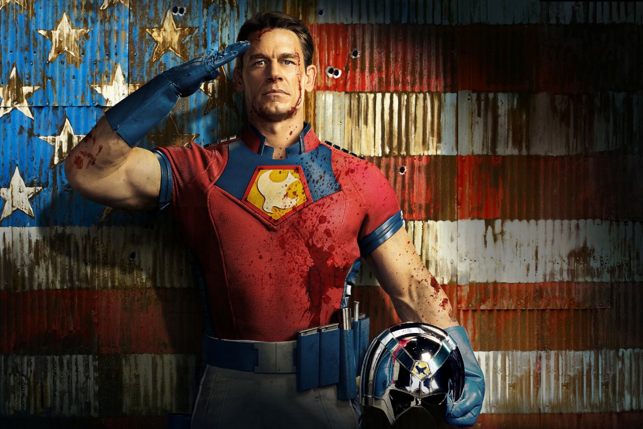 "Peacemaker" – nowy serial HBO Max z Johnem Ceną [RECENZJA].