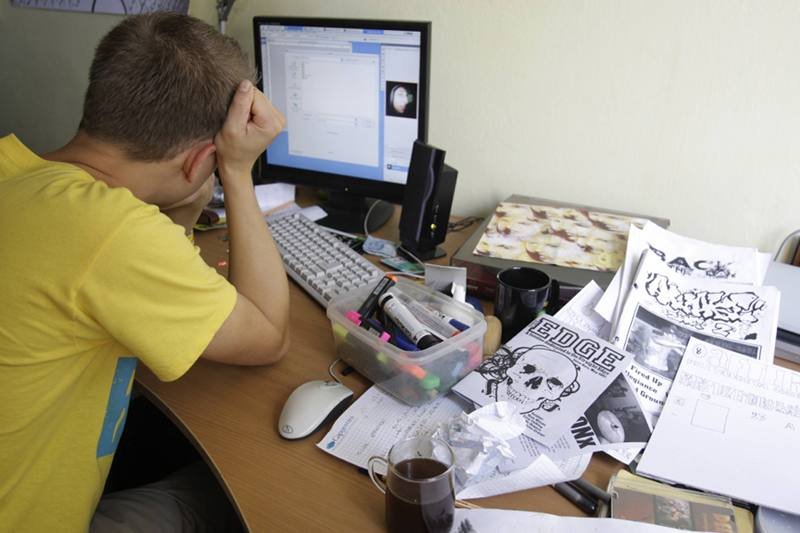 Przemęczenie, stres, depresja - coraz więcej młodych zmaga się z takimi problemami.