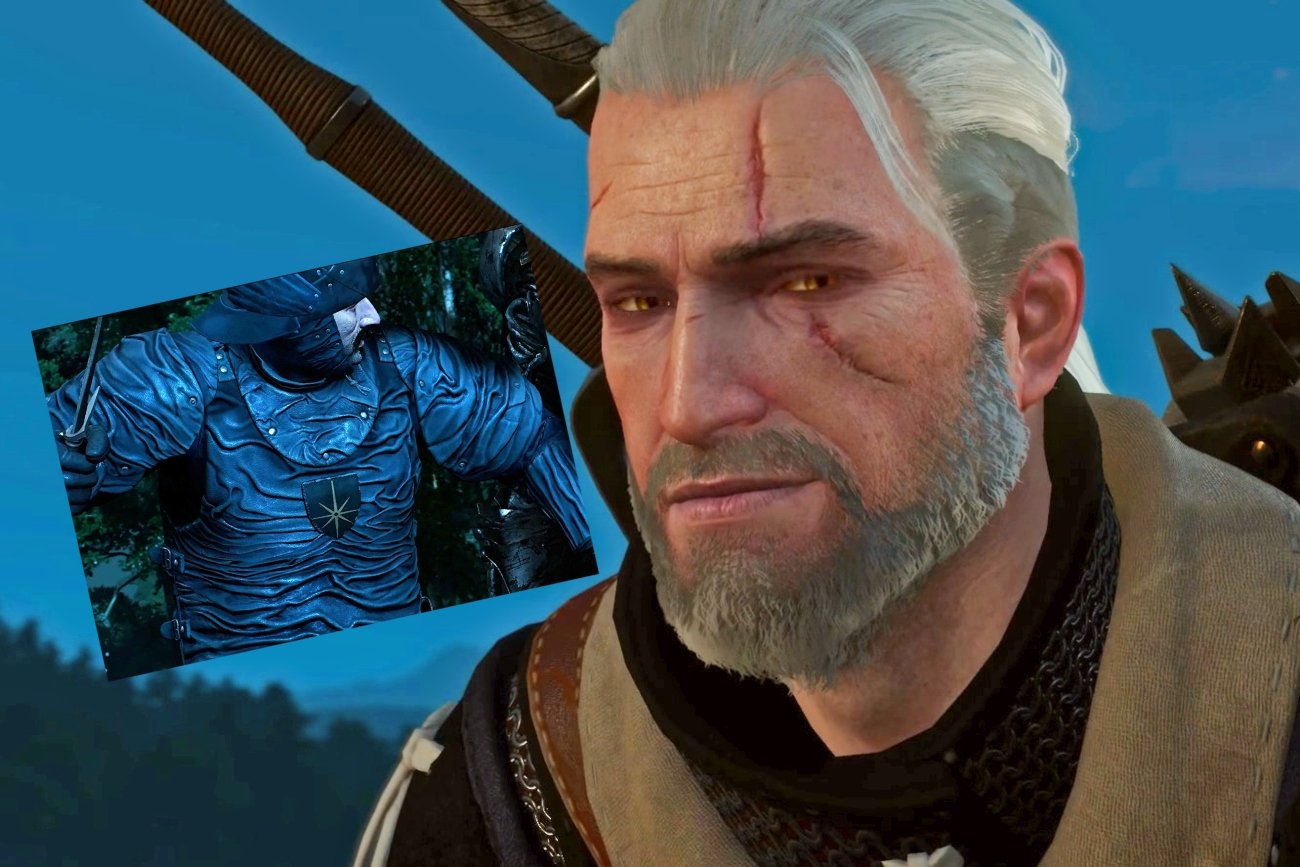 Jakie zmiany pojawią się w aktualizacji next-gen gry "Wiedźmin 3: Dziki Gon".