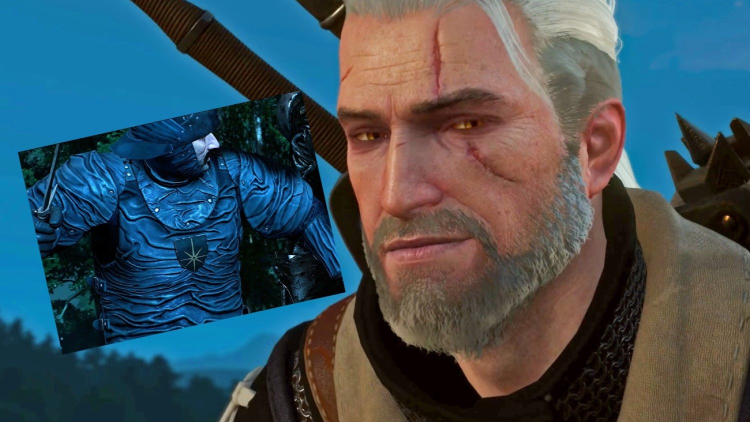 Jakie zmiany pojawią się w aktualizacji next-gen gry "Wiedźmin 3: Dziki Gon". Jakie zmiany pojawią się w aktualizacji next-gen gry "Wiedźmin 3: Dziki Gon".