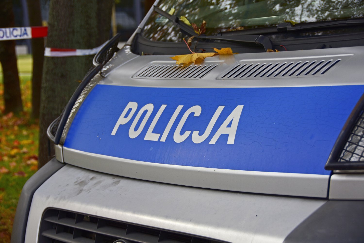 Koniec policyjnej obławy. Funkcjonariusze znaleźli ciało sprawcy morderstwa ekspedientki z Sochaczewa.