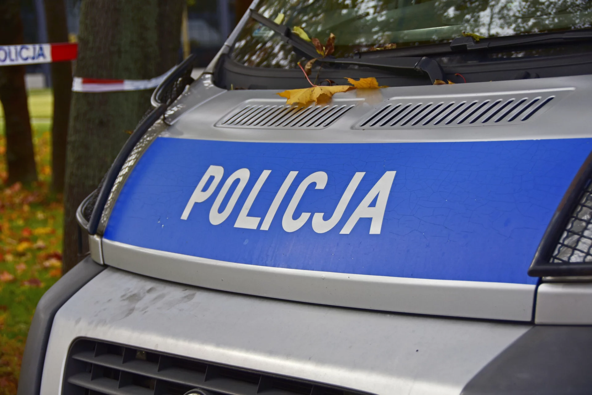 Koniec policyjnej obławy. Funkcjonariusze znaleźli ciało sprawcy morderstwa ekspedientki z Sochaczewa.