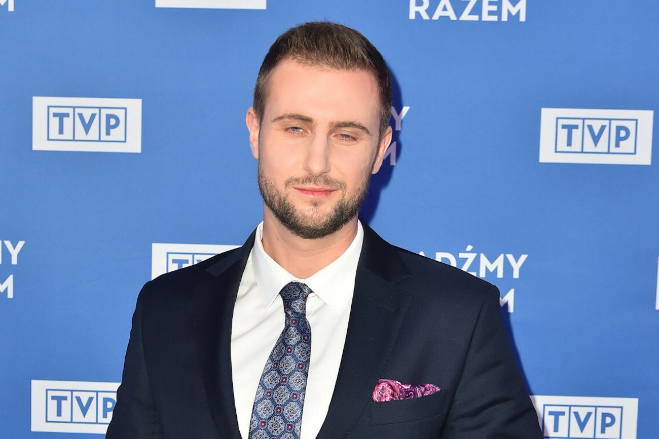 Pudelek sprawdził, ile warte są nieruchomości Miłosza Kłeczka.