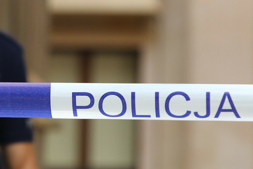 Gdańsk: Zadławienie w restauracji. Nie żyje 50-letni mężczyzna