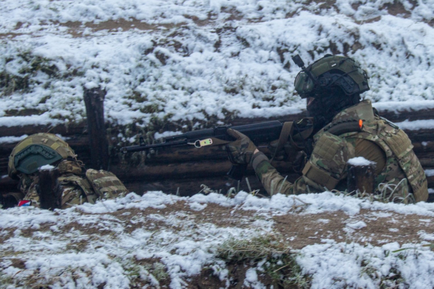 Wywiad ostrzega przed Rosją. Te kroki mogą być początkiem wojny