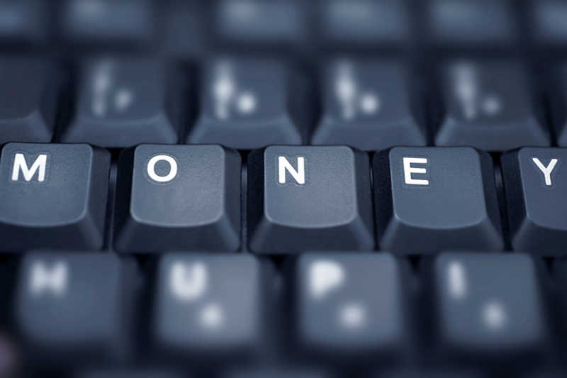 Czy można żyć z blogowania?