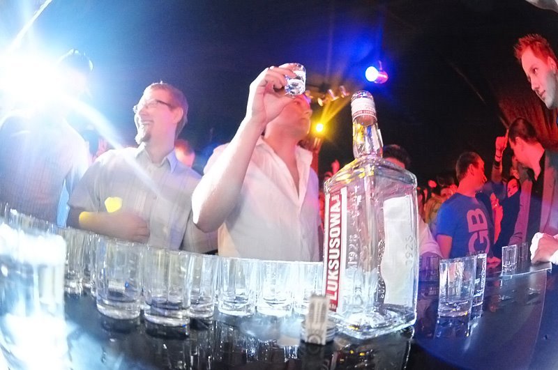 Następne mistrzostwa już za miesiąc